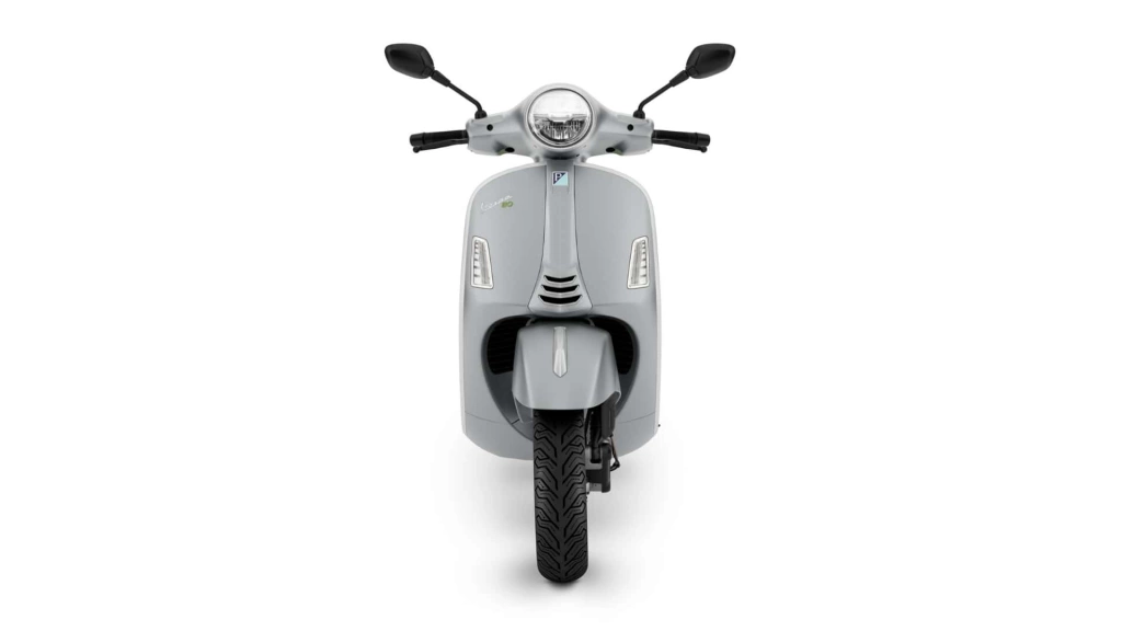 Vespa GTS 310 Edizione Ottantesimo 310 - Limitiertes Sondermodell zum 80sten Geburtstag der Vespa